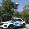 NYPD Dispatches Dozens Of Officers, Helicopter To Corner Graffiti Artist In Greenpoint
